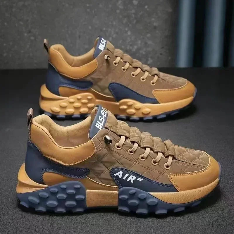 2025 Chunky Sneakers New Shoes for Men Designe Luxury Sneakers Sports Running Shoes Casual Sneaker