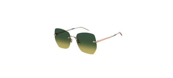Tommy Hilfiger Zonnebrillen Tommy Hilfiger Mod. Th 1667_S