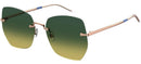 Tommy Hilfiger Zonnebrillen Tommy Hilfiger Mod. Th 1667_S