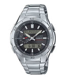 Casio Horloges Casio Wave Ceptor Multibadn 6 Tough Solar