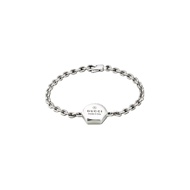 Gucci Jewels Bracciali Gucci Mod. Yba779169001