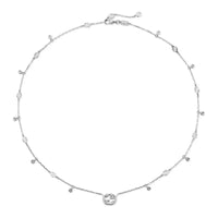 Gucci Jewels Collane Gucci Mod. Ybb729402003