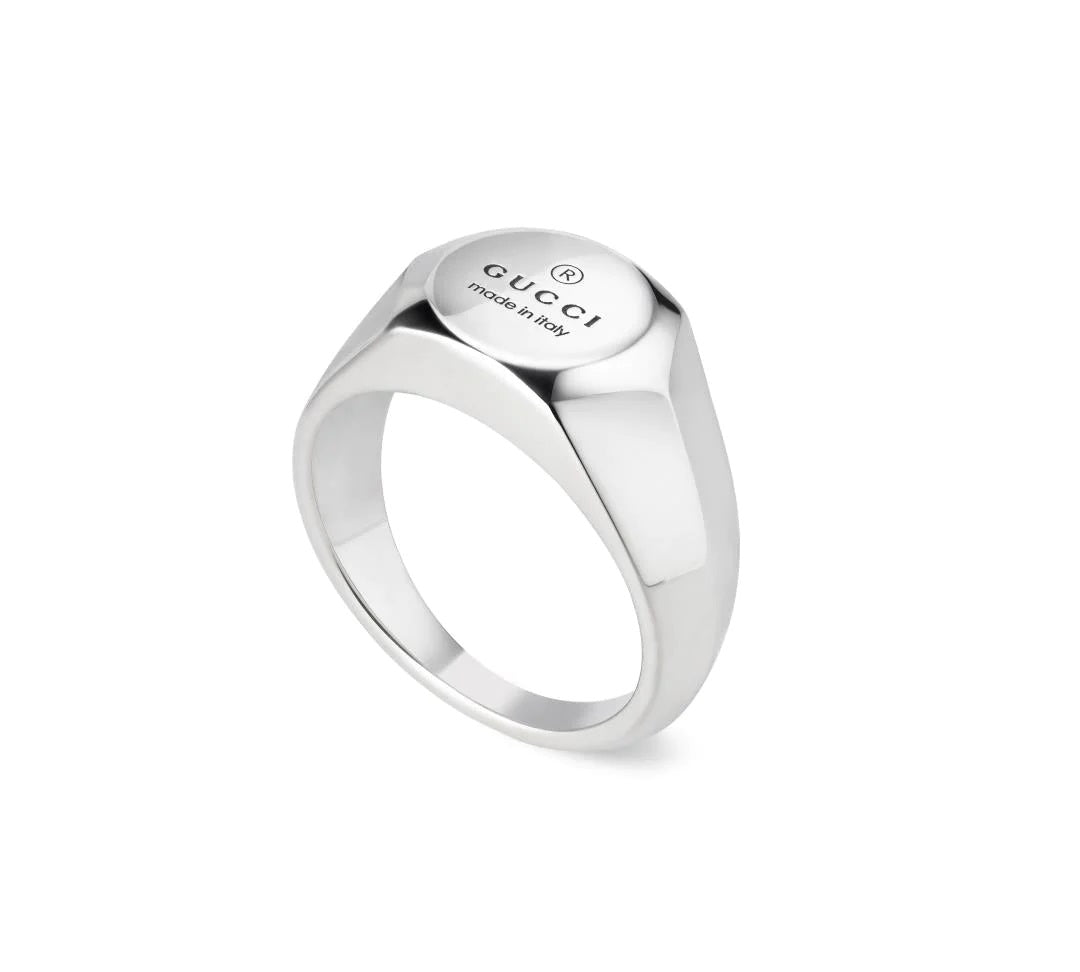 Gucci Jewels Anelli Gucci Mod. Ybc779162001
