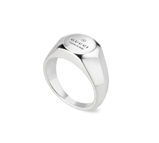 Gucci Jewels Anelli Gucci Mod. Ybc779162001