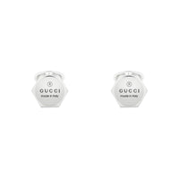 Gucci Jewels Gemelli Gucci Mod. Ybe779163001