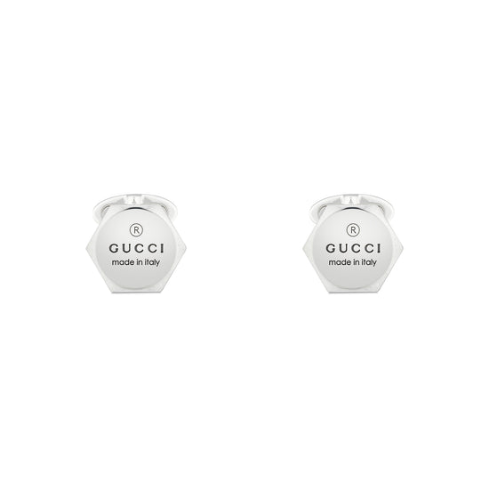 Gucci Jewels Gemelli Gucci Mod. Ybe779163001